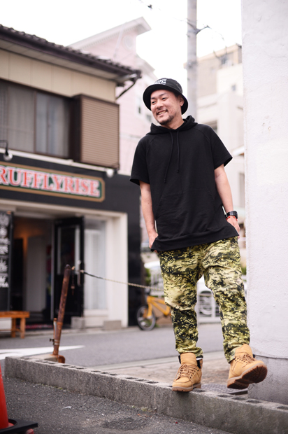 sグラフリーライズ6