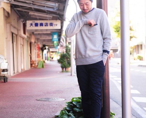 森下裕一郎さん