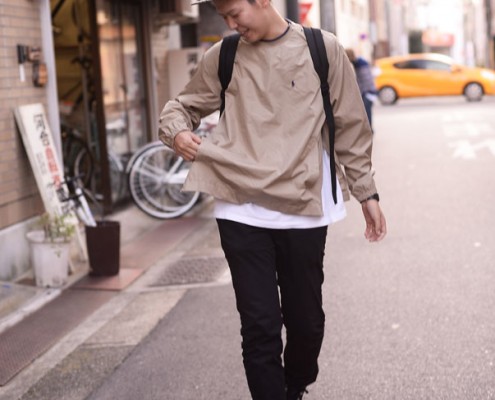 ニョロニョロさん