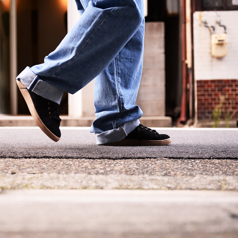 PRIVILEGE NAGOYA スニーカー