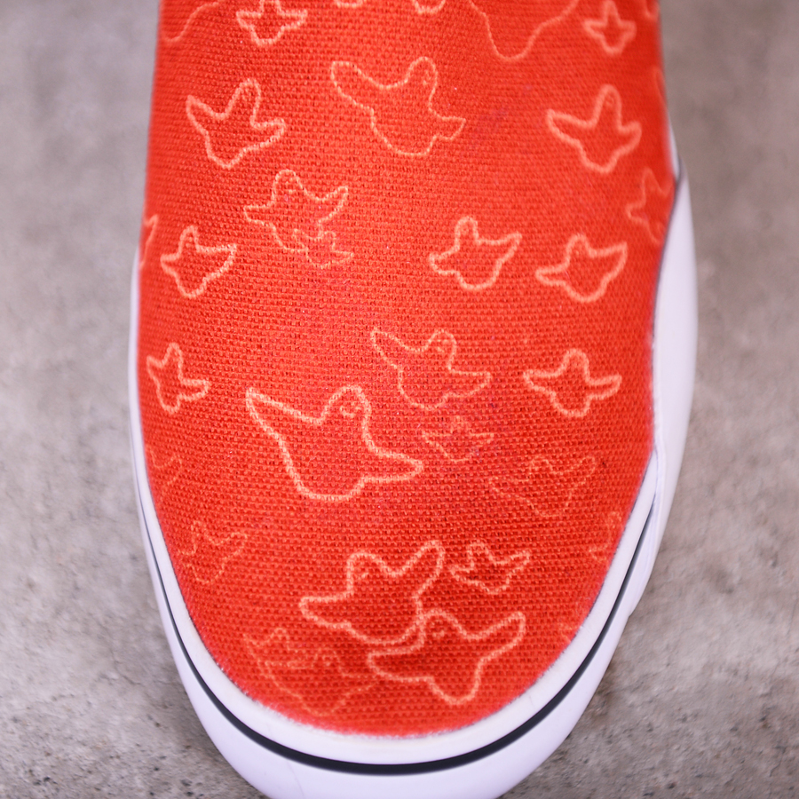 PRIVILEGE NAGOYA スニーカー