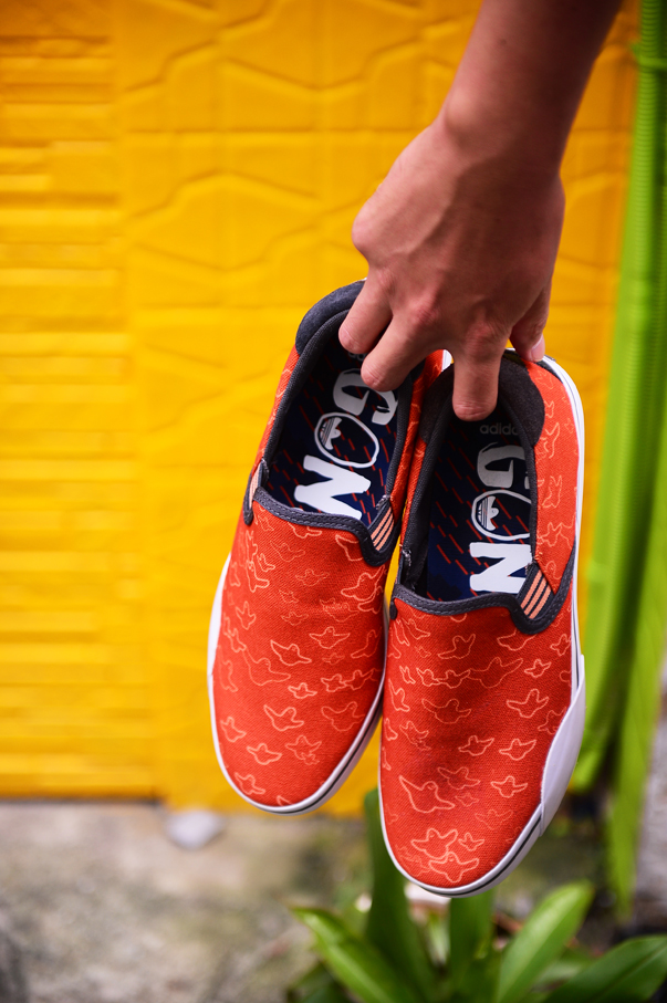 PRIVILEGE NAGOYA スニーカー