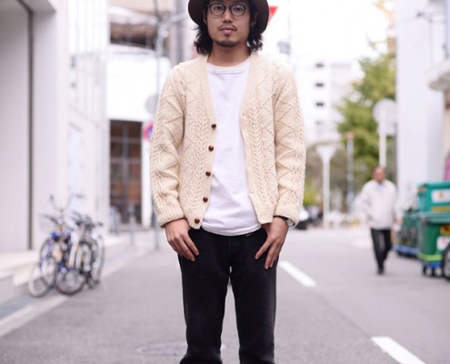 モリケントさん