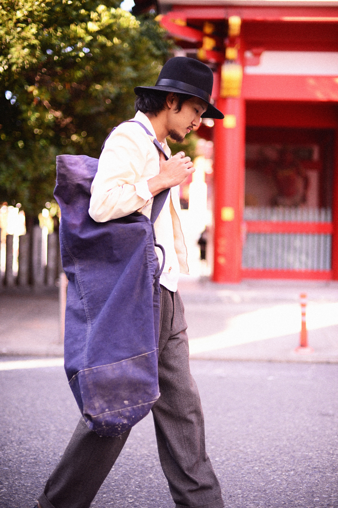 UNCLE DECO UNCLE DECO