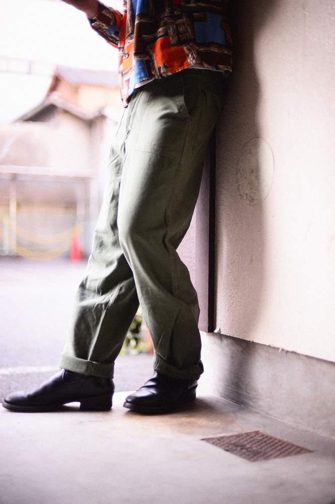 YAKETY YAK YAKETY YAK