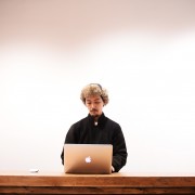 『Tremolo』の若森さん