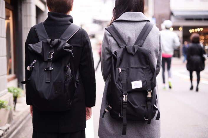 （左）いそのさん（右）中島さん