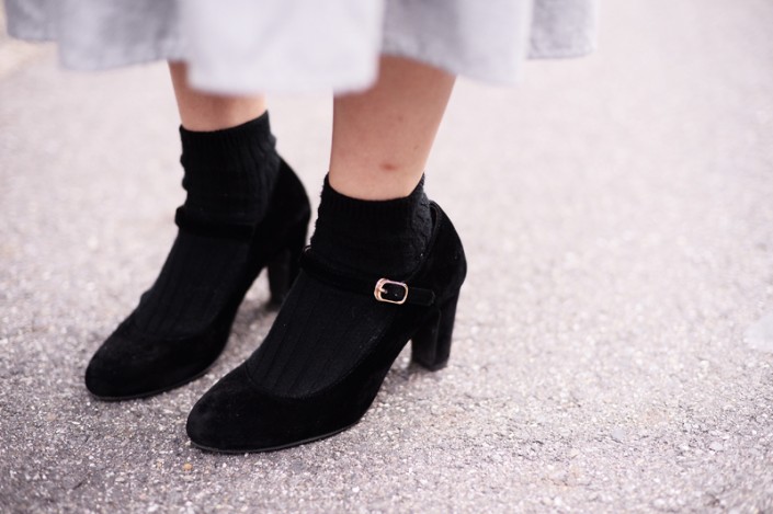 （左）いそのさん（右）中島さん