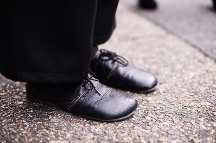 （左）いそのさん（右）中島さん