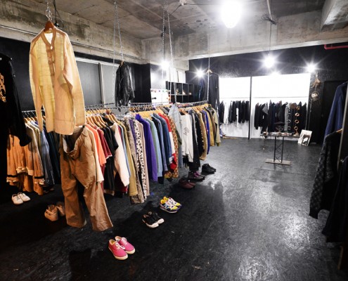 unverge fashion clothing