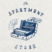 THE APARTMENT STORE