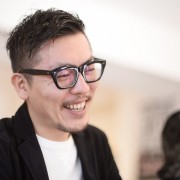 『LOOM』の澤田さん