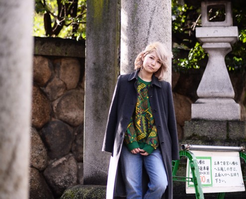 中村あゆみさん