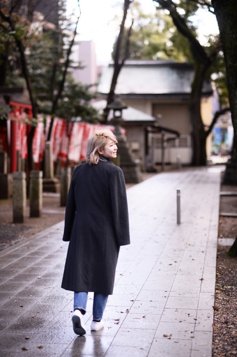 中村あゆみさん