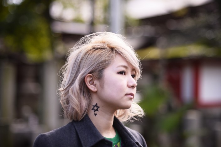 中村あゆみさん