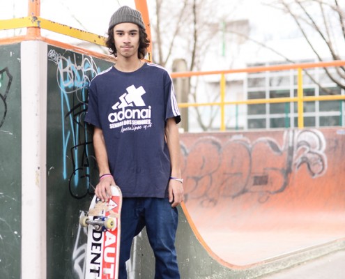 アンドリューさん