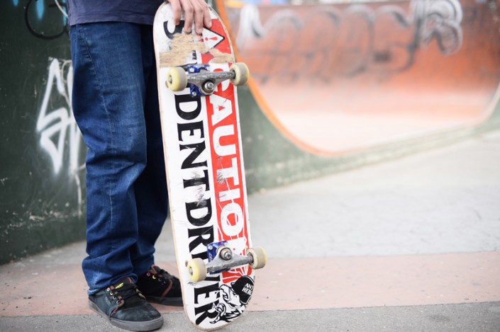 アンドリューさん