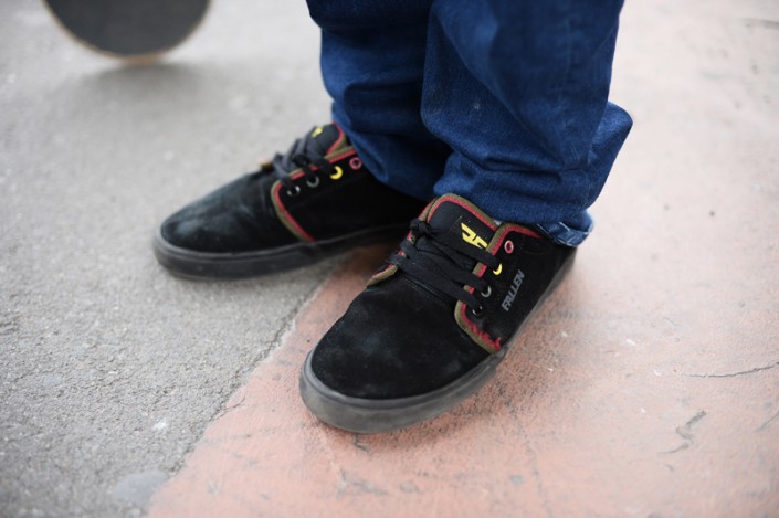 アンドリューさん