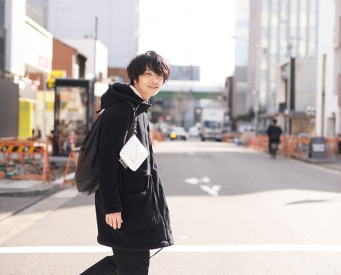 ヒラサワ タカヒロさん