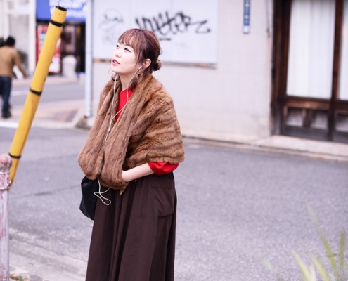 加藤永理奈さん