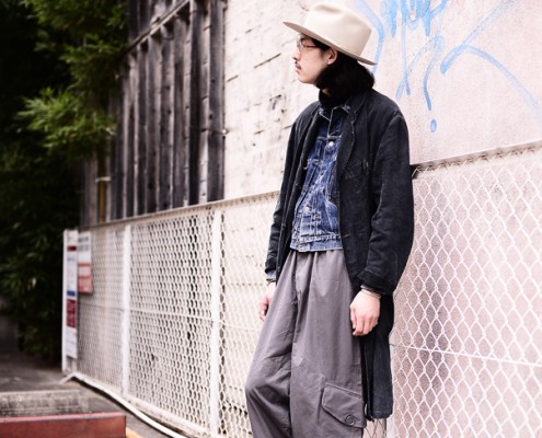 ビクトリオさん