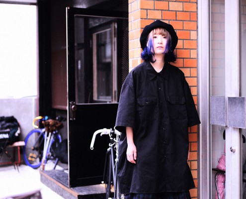 なおぱっぱさん