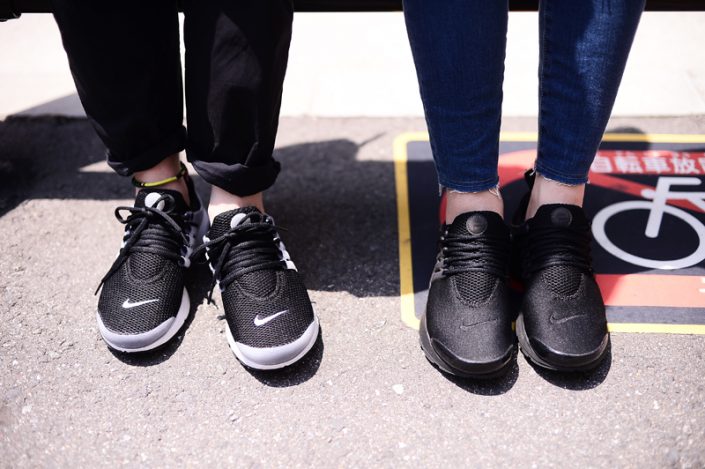 (左)Siusunさん (右)Bottle Leeさん (左)Siusunさん (右)Bottle Leeさん