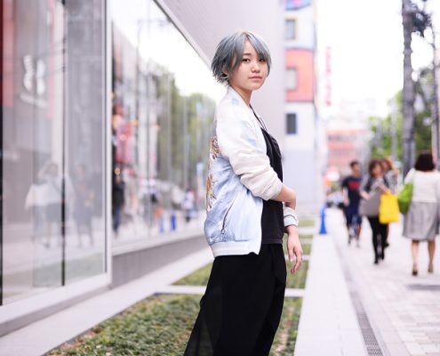 大須賀実憂さん