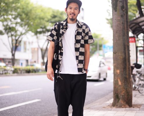 サワヤナギ リョウタさん