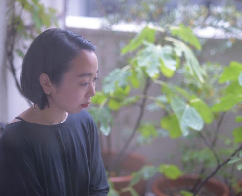 『unlike』の尾崎さん