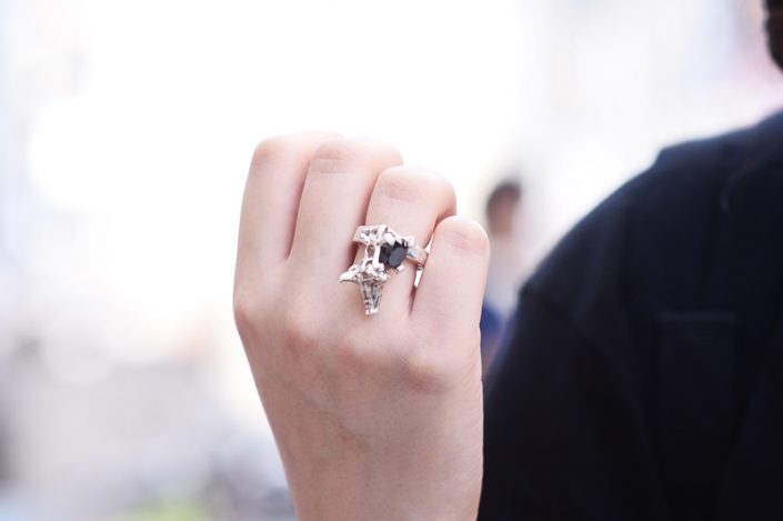 (左から)りっきーさん、あさじさん、るいるいさん、D・Dさん (左から)りっきーさん、あさじさん、るいるいさん、D・Dさん