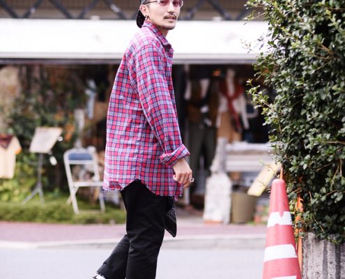 まつばらだいすけさん