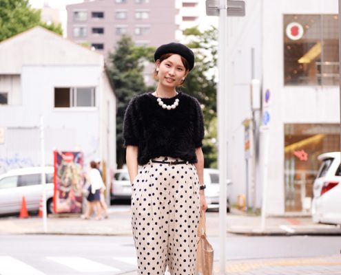 伊藤友紀子さん