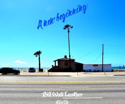Bill Wall Leather