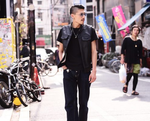 Mr.シャックさん