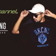 Back Channel × LIVING for nexx 25th Anniversary