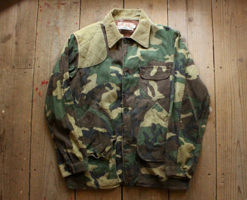 Diorama Clothing Store