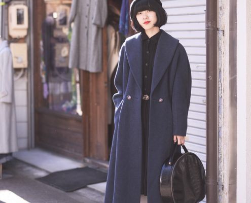 オオシマシホさん