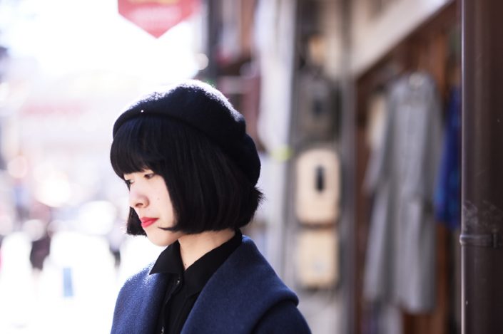 オオシマシホさん