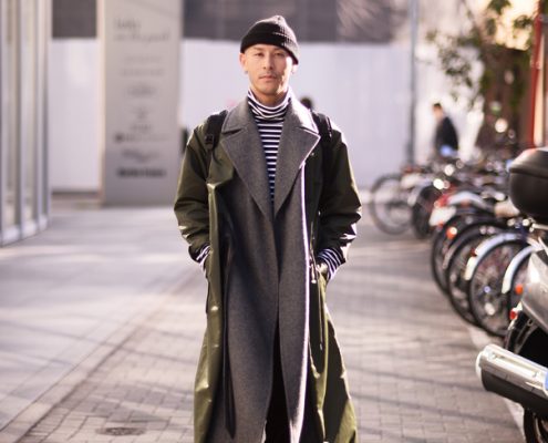 タカシマカツユキさん