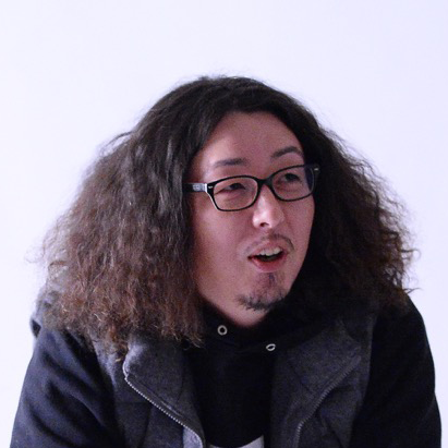 『編集王』 金森康浩 『編集王』 金森康浩